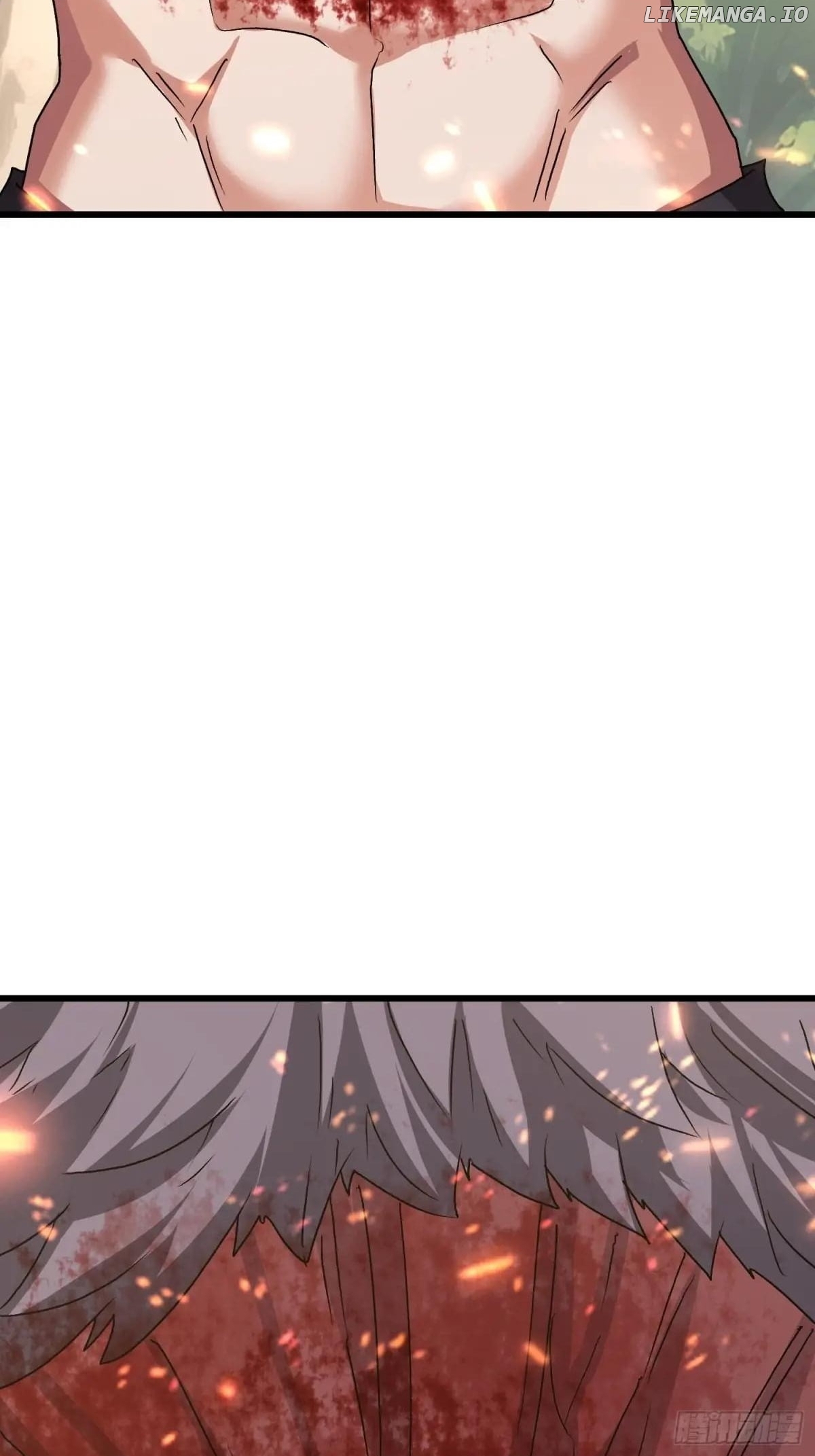 I Became the Target of the Harem in Another World Chapter 75 - page 20